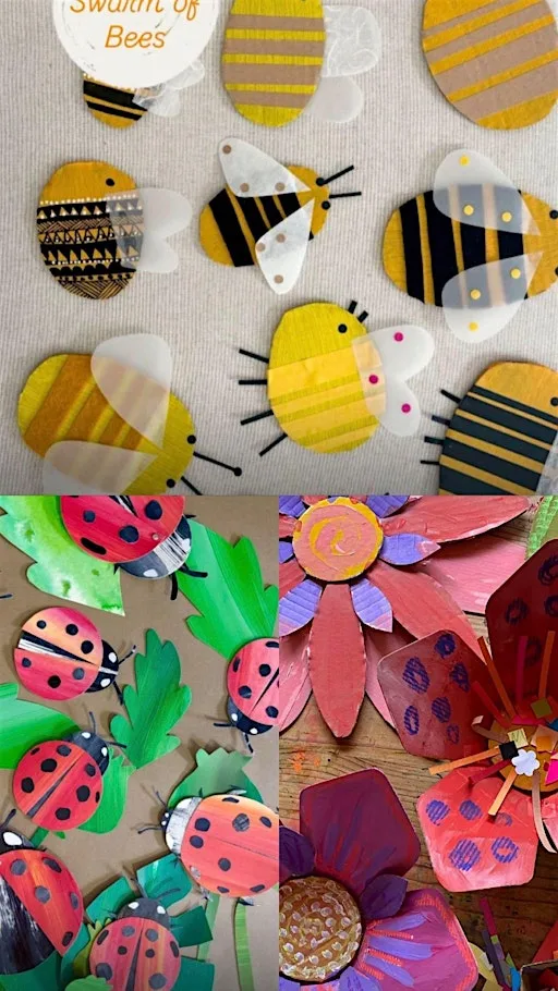 The Little Crafter Club
