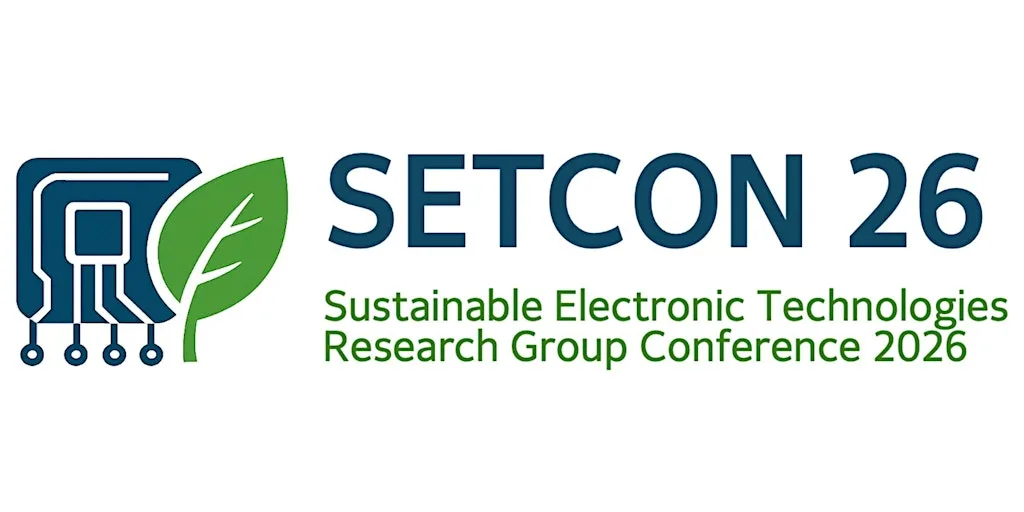 SET Research Conference 2026 (SETCON 26) at Axis Conference Centre