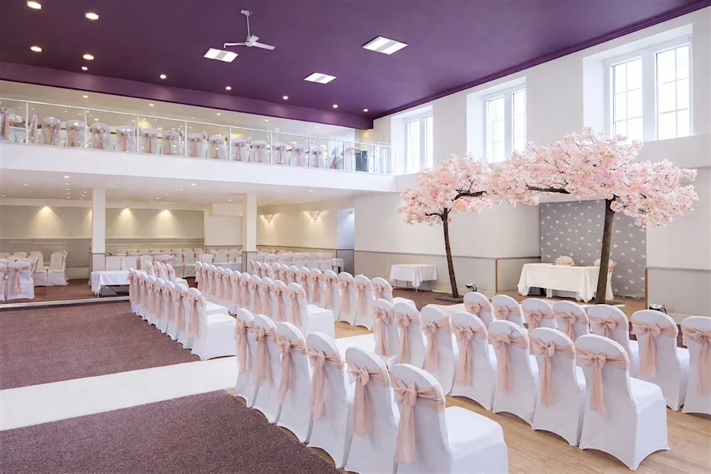 Laichmoray Hotel Wedding & Events Open Day at Laichmoray Hotel