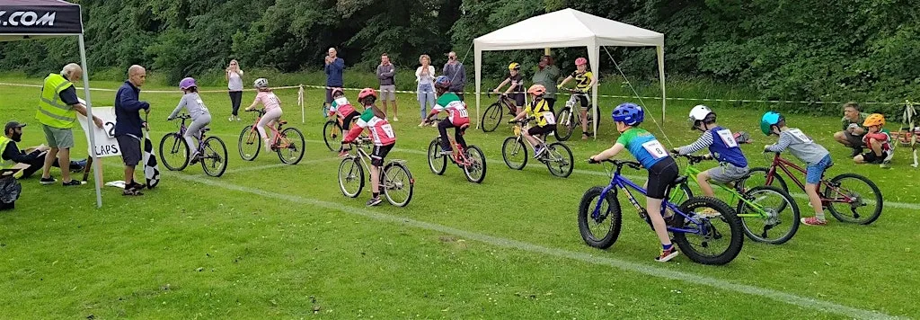BSCA West Mids Grass Track 2026