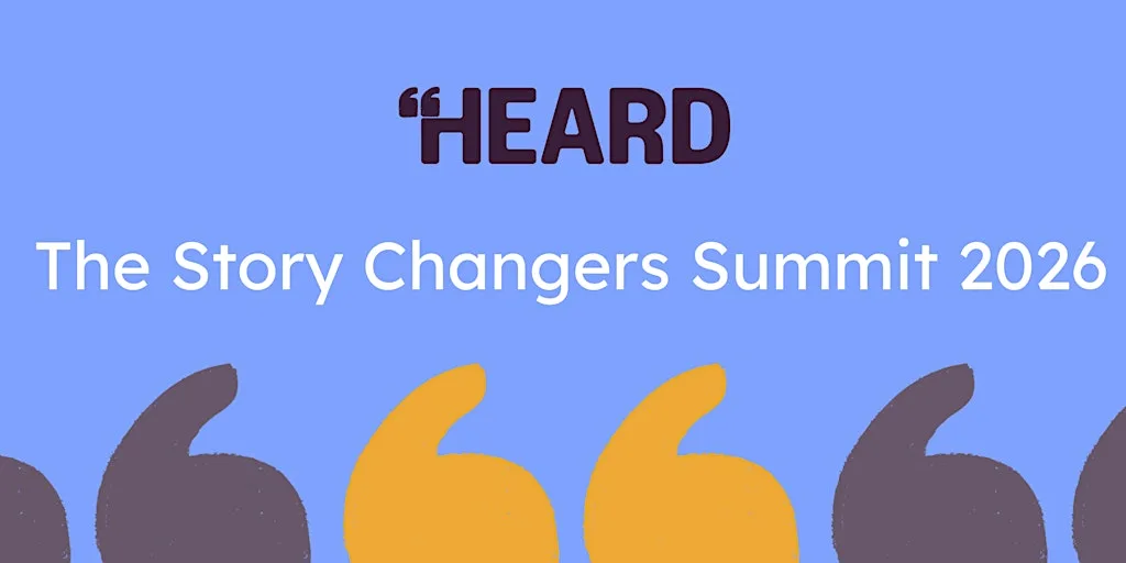 The Story Changers Summit