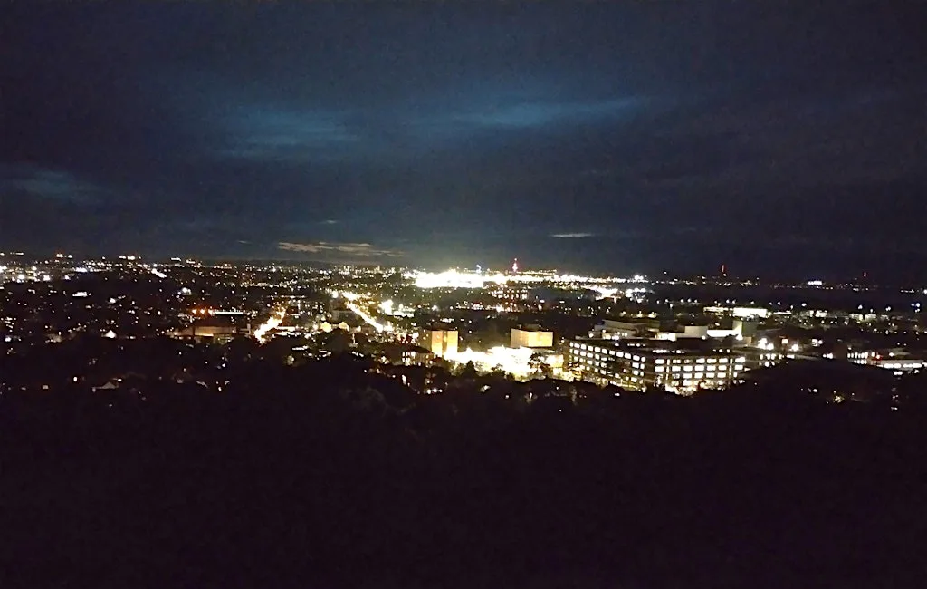 Guided Bat Walk - Portsdown Hill at Fort Widley Equestrian Centre
