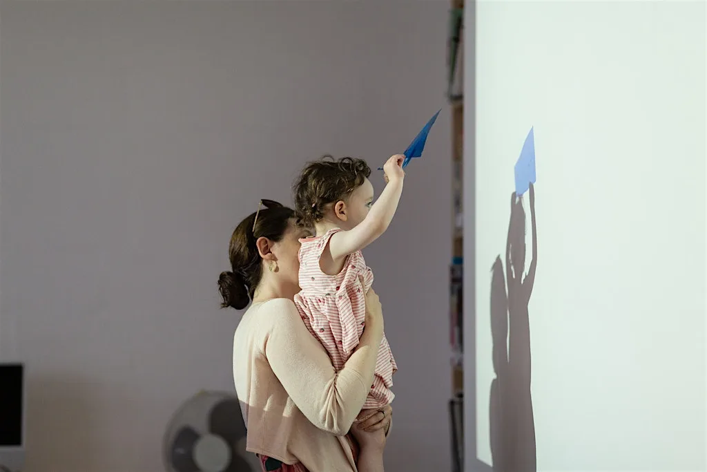 Kids Art Club at Spike Island Artspace Ltd