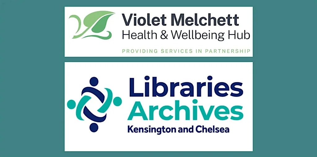 Reading, Writing and Wellbeing – Session 2: Super 6 and Shared Reading at Earl's Court Health and Wellbeing Hub