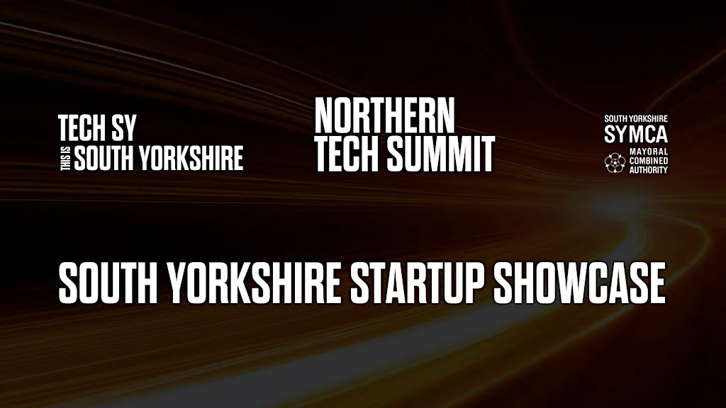 Northern Tech Summit Startup Showcase at Trafalgar Warehouse