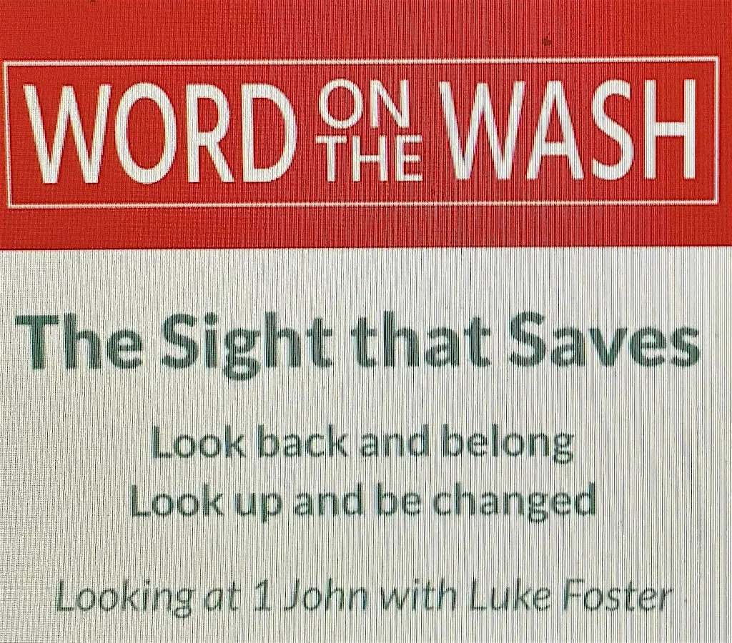Word on the Wash 2026 at King's Centre Church
