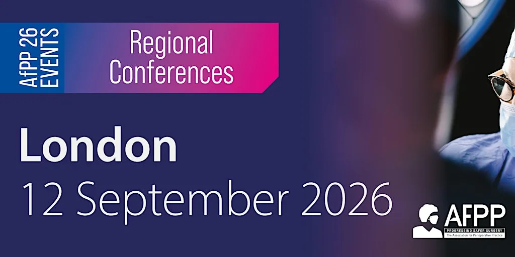 London Regional Conference at Cavendish Venues - 22 Duchess Mews, W1