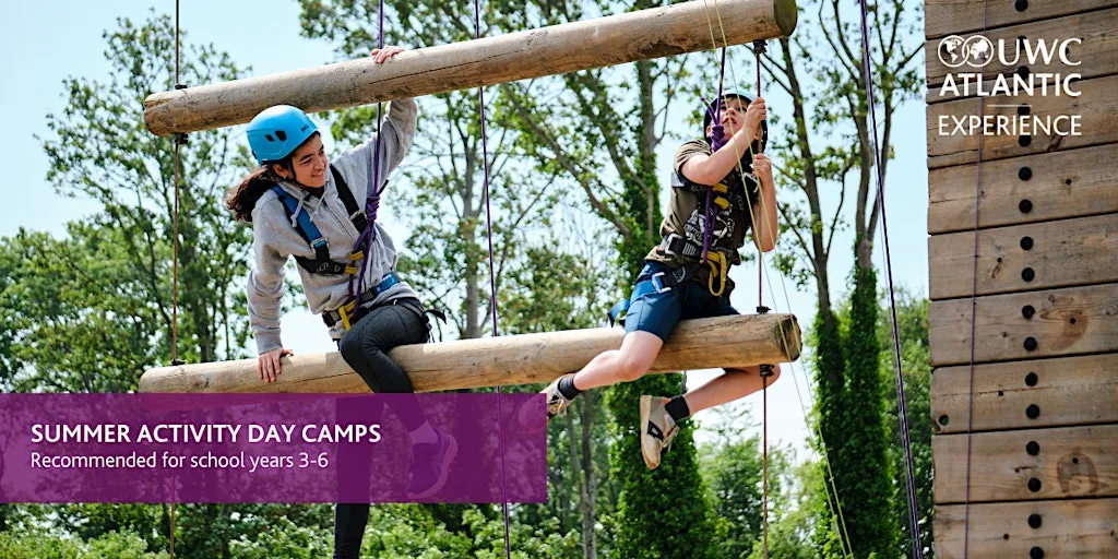 Summer Day Camp | 2-day | 10th and 11th August