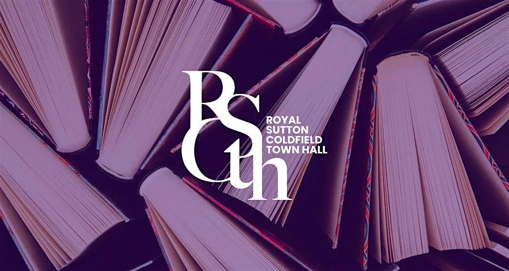 Sutton Coldfield Literary Arts Festival