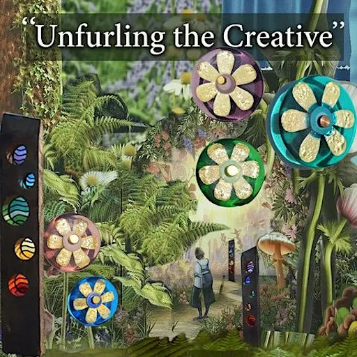 Longing to be creative? at The Shoreham Centre
