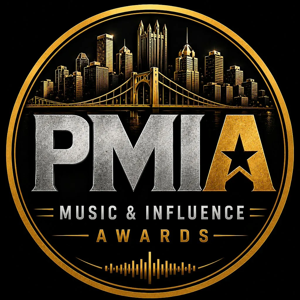 PENNSYLVANIA MUSIC & INFLUENCER AWARDS
