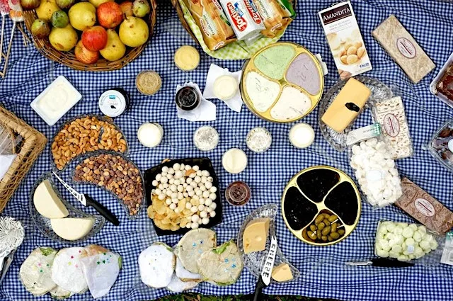 Queer Hills Book Club - Summer Picnic! at Rectory Wood