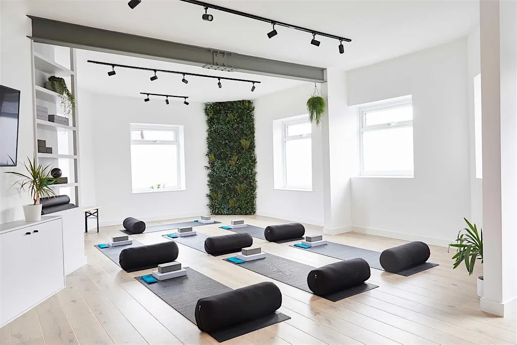 KundAlini Session for GRACE : 18th October