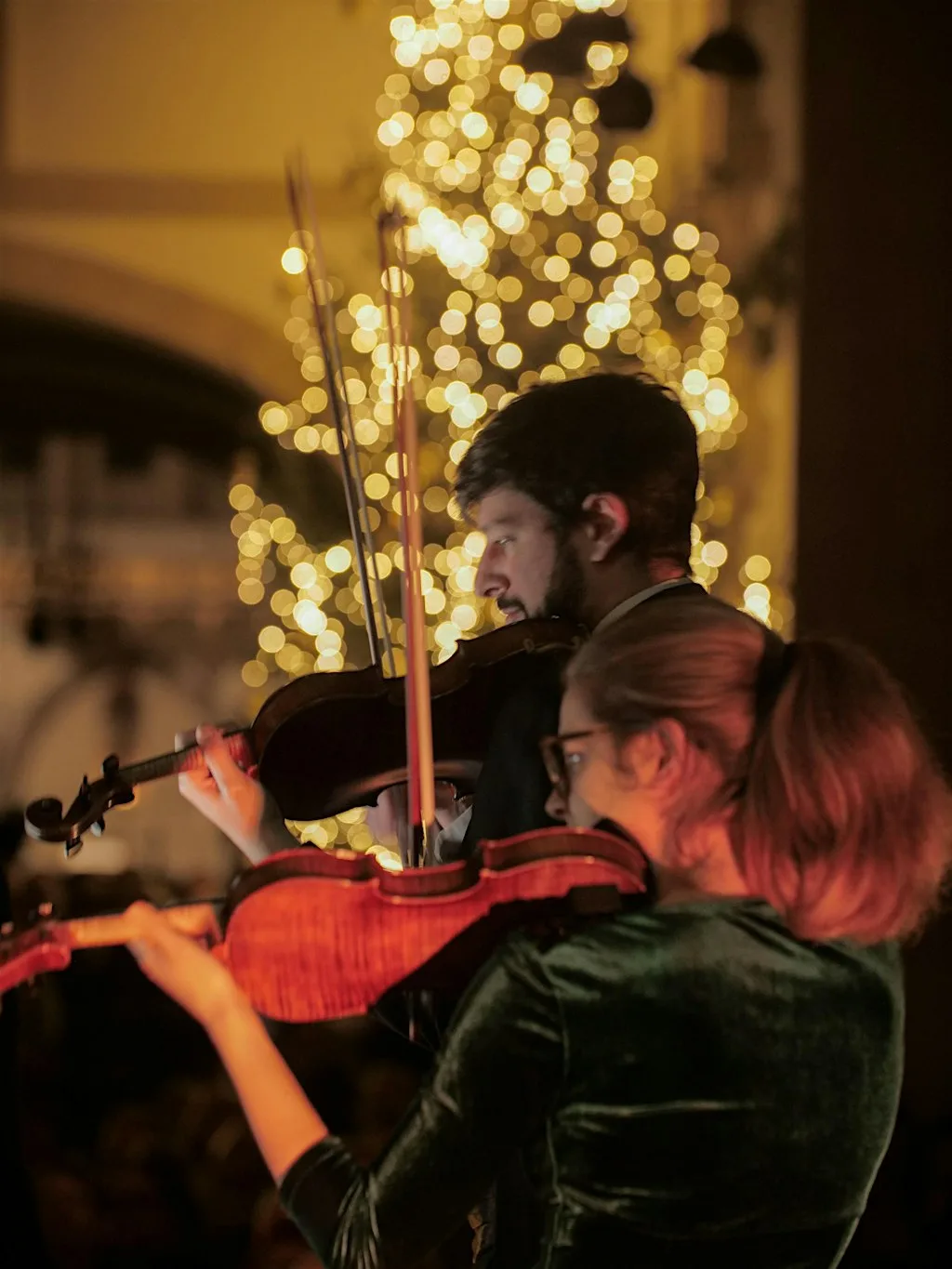 Viennese Christmas Spectacular by Candlelight - 3rd Jan, Cork at Cork City Hall