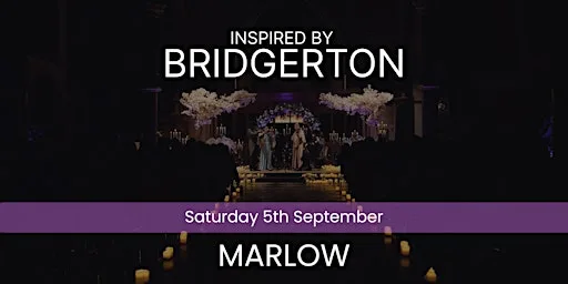 Bridgerton Inspired Concert - Marlow