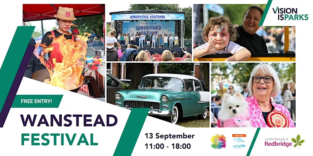 Wanstead Festival 2026