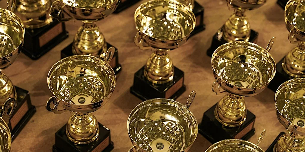 The IGS Awards at The Outhouse