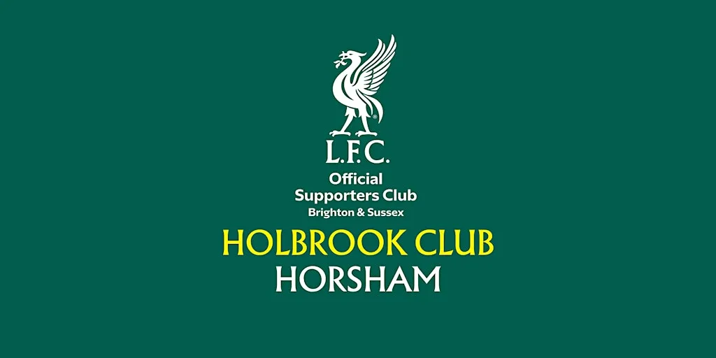 Ipswich v LFC | Holbrook Club (Horsham) | 20:00 k/o at The Holbrook Club