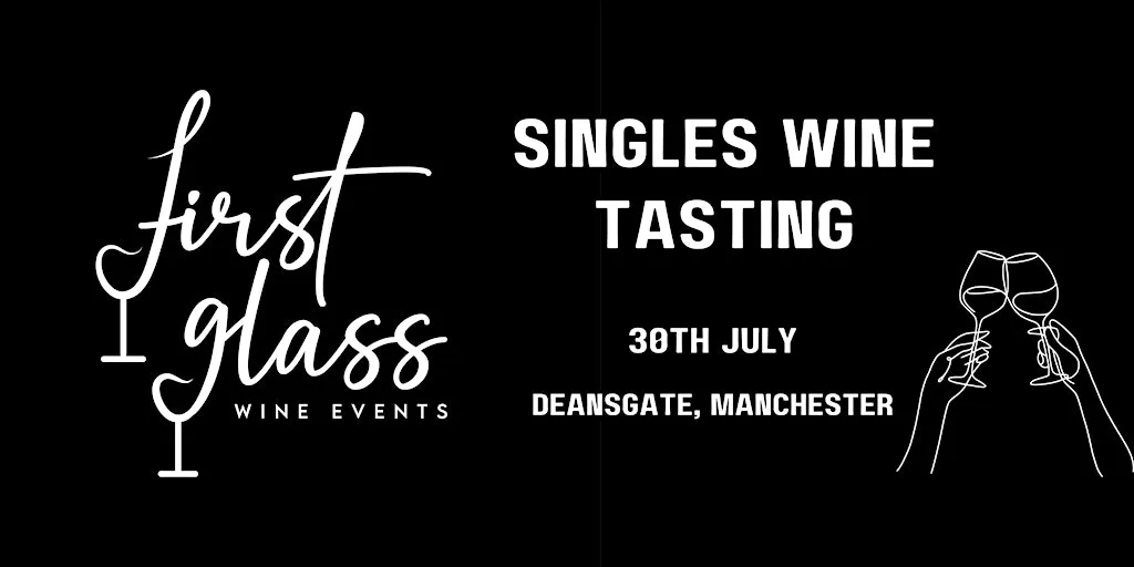 Singles Wine Tasting (30s and 40s) at Dirty O'Sullivans
