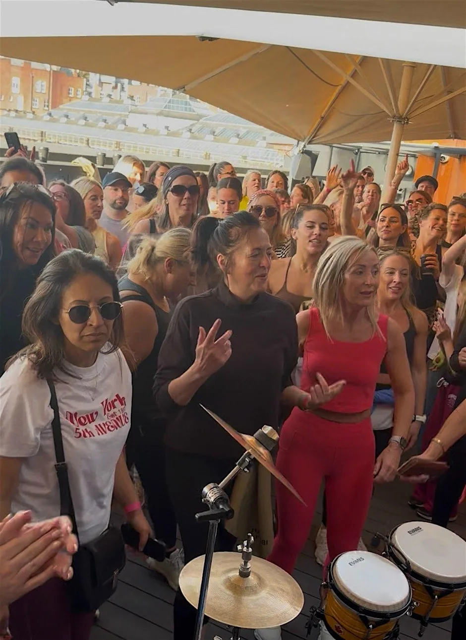 Hull Rant & Ramble Coffee Rave at The Treehouse