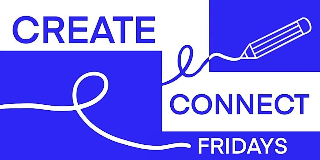 Create & Connect Fridays at Leigh Spinners Mill