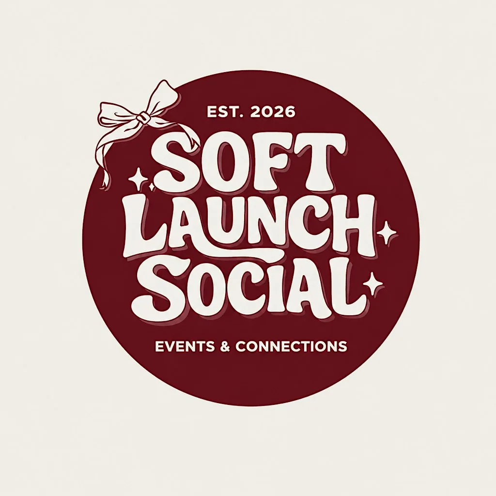 Soft Launch Social: Gals Only Speed Friending (21–35) at Bustler Nottingham Food Hall