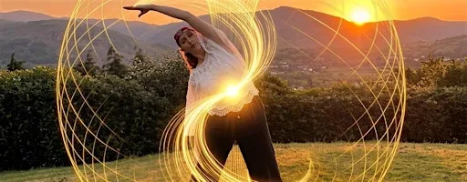 Qigong – Mind & Body Energy Healing | Nervous System Regulation at Resorts World Birmingham