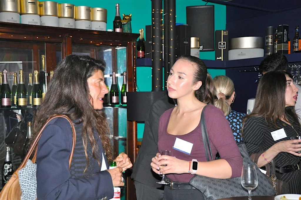 London Healthcare August HNWI Sector Networking Reception at 30 St Mary Axe (The Gherkin)