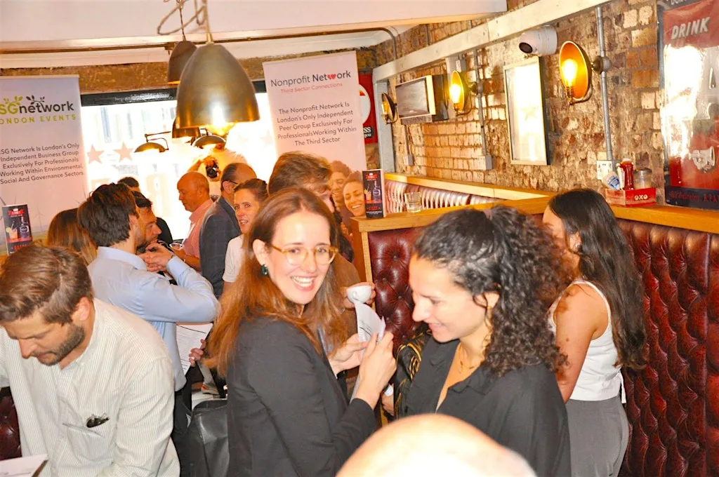 August Tax Networking Breakfast At Bonds of Mayfair, London at Bonds Mayfair