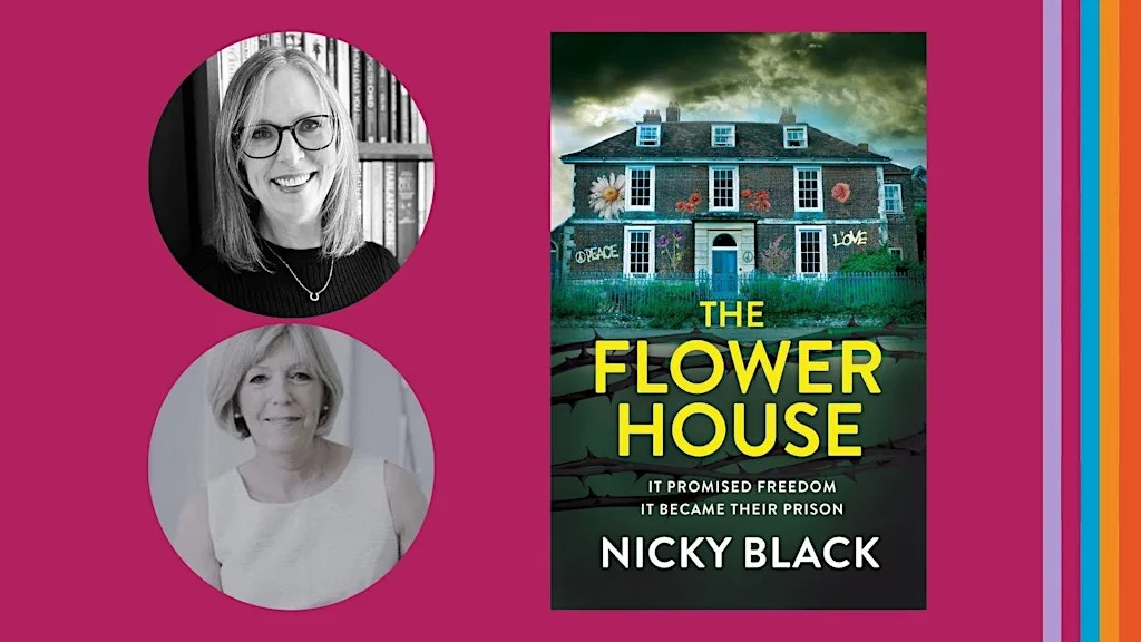 Northern Grit: Gripping Thrillers from the North East Steets