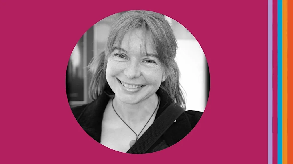 How to Build an Online Author Presence with Gillie Hatton at The Word, National Centre for the Written Word