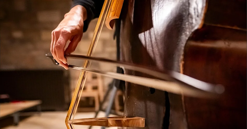 Dunedin Consort: Print House Gems (relaxed performance) at Fountainhall Church at the Stocket