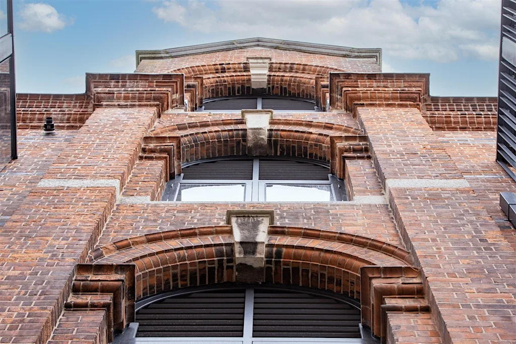 Brick and Mortar: The Story of Ellis Court, 140 Years in the Making at Collins Barracks