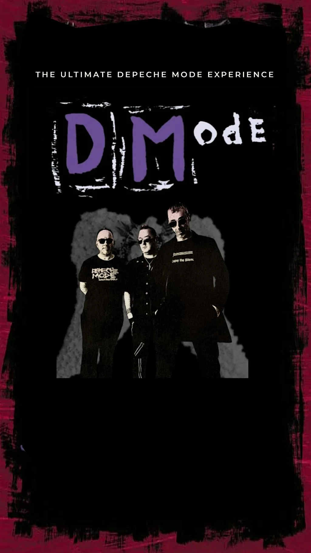 DMode at savoy