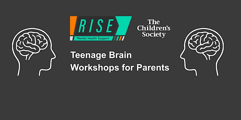 Teenage Brain - Workshops for Parents @ West End Library at West End Library