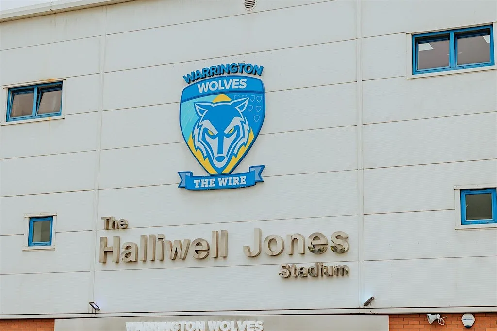 Warrington Careers Fair at Halliwell Jones Warrington BMW