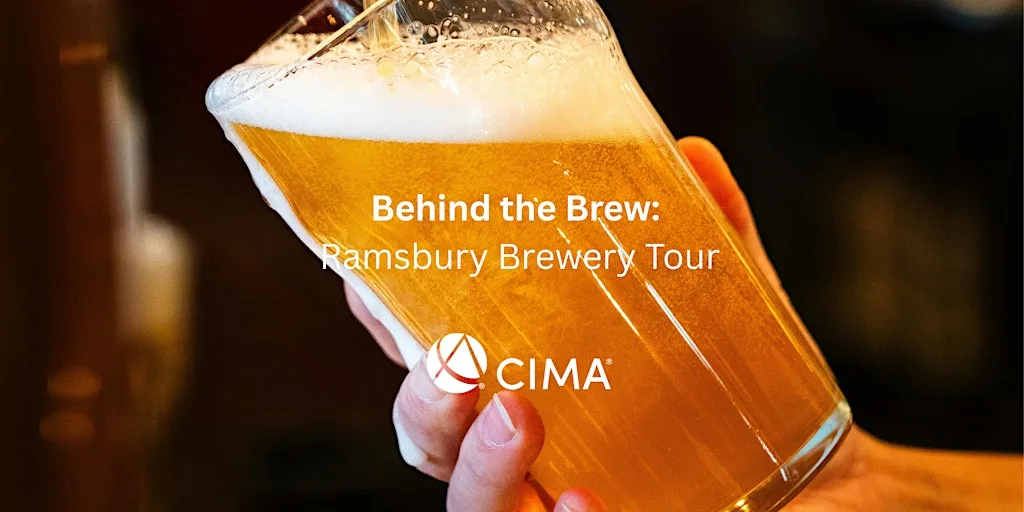 Behind the Brew: Ramsbury Brewery Tour at Ramsbury Brewery & Distillery Ltd.
