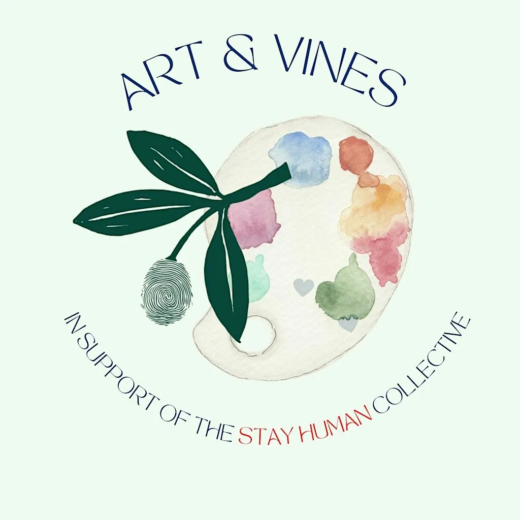 Art & Vines at Old Street Restaurant