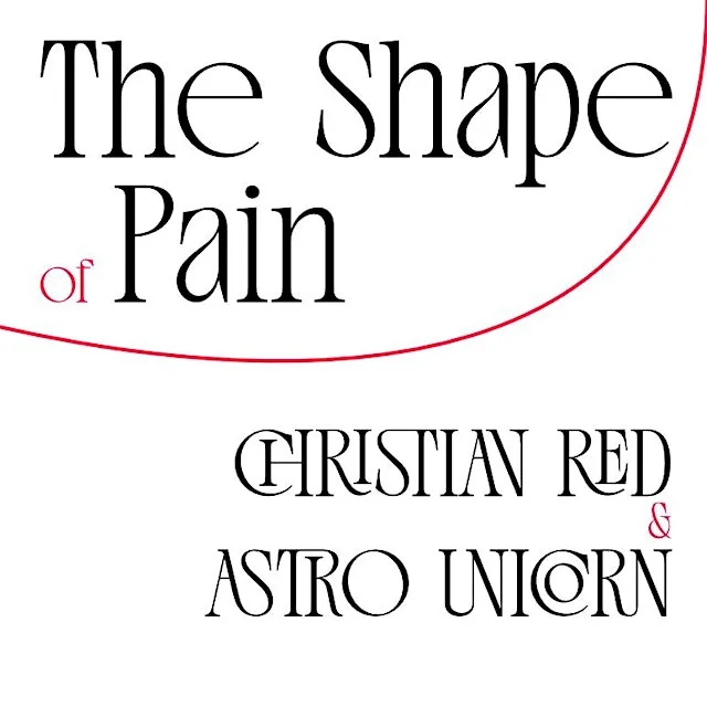 The Shape of Pain - Weekend Suspension Intensive