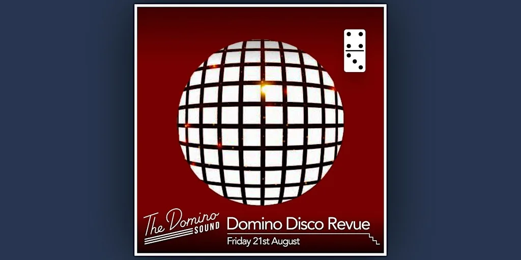 Domino Disco Revue