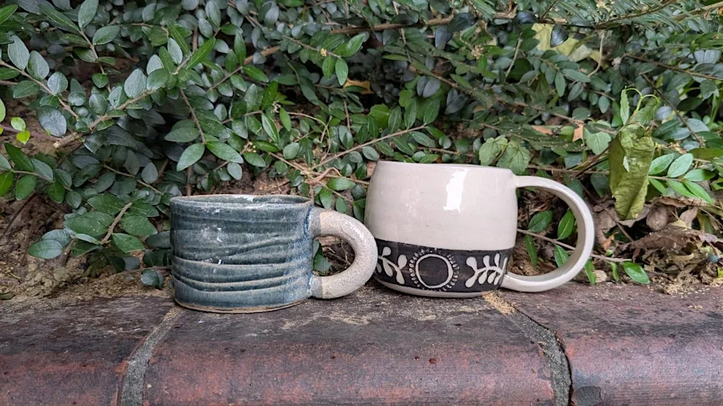 Let’s Throw - Mugs and Jugs with Jeannie Waterhouse at Swarthmore Education Centre