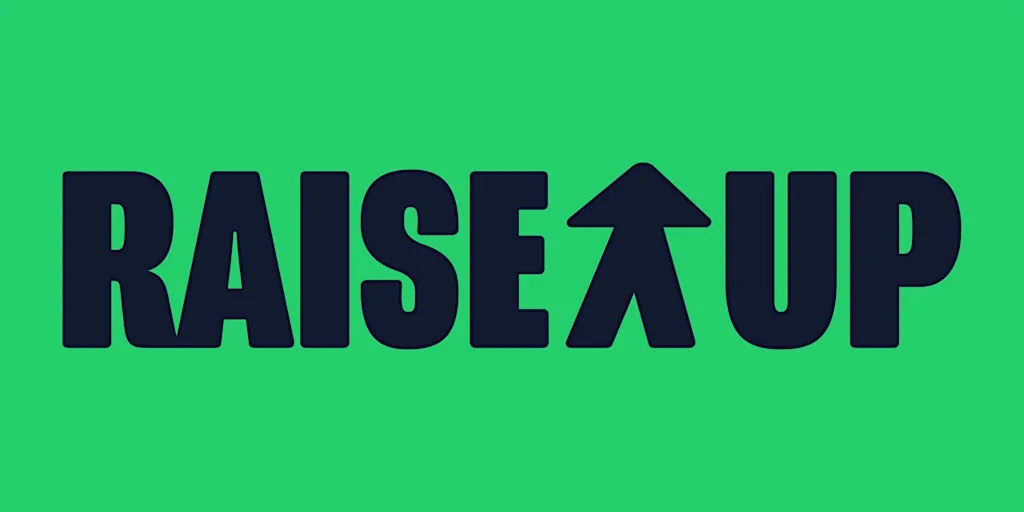 Raise Up 2026 at BOXPARK Liverpool