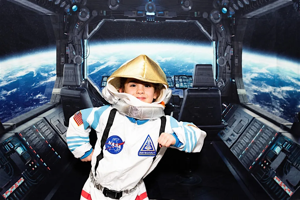 Science Oxford Summer Holiday Club (18-20 August) at Science Oxford Centre