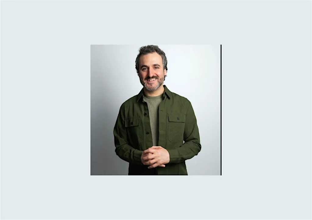Comedy with Nathan Cassidy & Patrick Monahan at The Attic Southampton