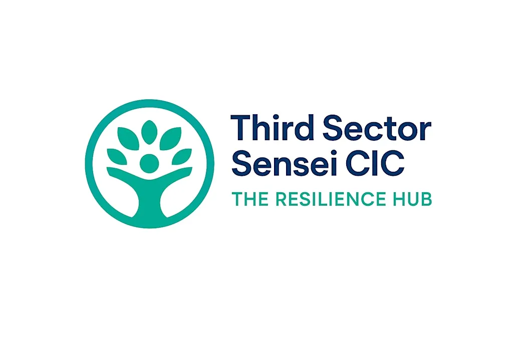 Third Sector Resilience Workshop at The Quaker Meeting House