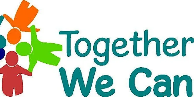 Together We Can at Unity Business Centre