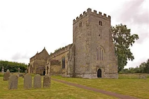 Concert for a Summer Afternoon at St Peter's Church, Ashburnham