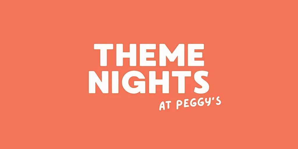 Friday Theme Night: Acotar at Peggy's Pots