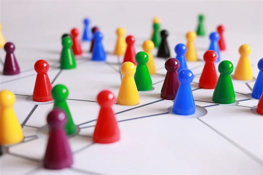 VAS Frontline Worker Network