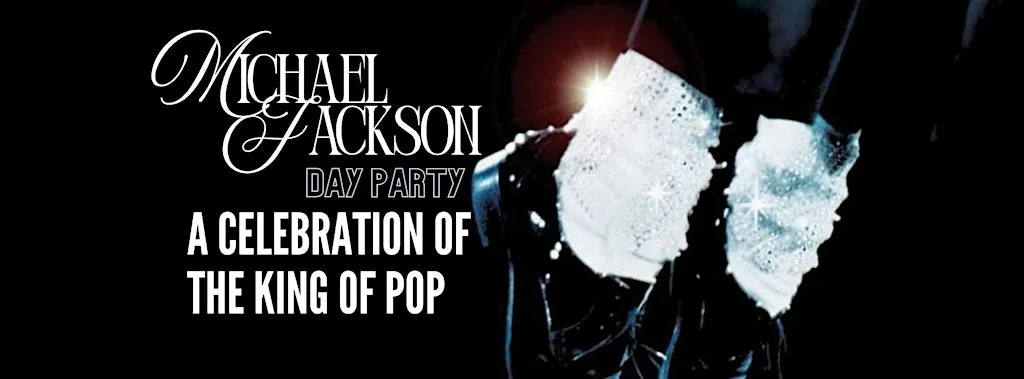 Michael Jackson Day Party and a Celebration of the King of Pop - Sailsbury at The Chapel Nightclub